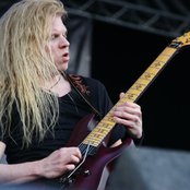 Jeff Loomis - List pictures