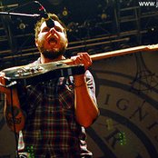 Dustin Kensrue - List pictures