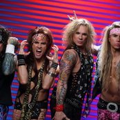 Steel Panther - List pictures