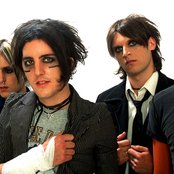 Kill Hannah - List pictures