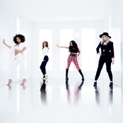 Little Mix - List pictures