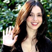 Ambra Angiolini - List pictures