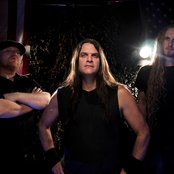 Jungle Rot - List pictures