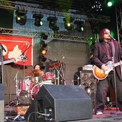 Tito & Tarantula - List pictures