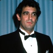 Placido Domingo - List pictures