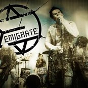 Emigrate - List pictures