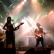 Silver Jews - List pictures