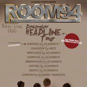 Room 94 - List pictures