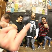 Spineshank - List pictures