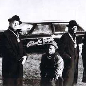 Geto Boys - List pictures