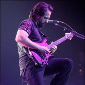 John Petrucci - List pictures