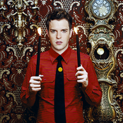 Brandon Flowers - List pictures