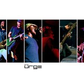 The Urge - List pictures