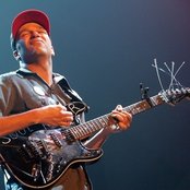 Tom Morello - List pictures