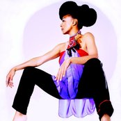 Zap Mama - List pictures