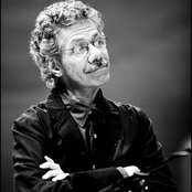 Chick Corea - List pictures