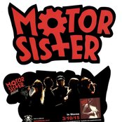 Motor Sister - List pictures
