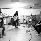 J Roddy Walston & The Business - List pictures