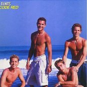Code Red - List pictures