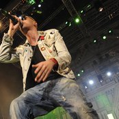 Marracash - List pictures