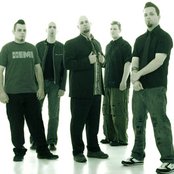 Evans Blue - List pictures