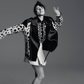 Kiesza - List pictures