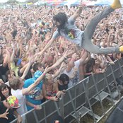 Steve Aoki - List pictures