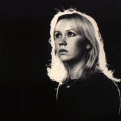 Agnetha Faltskog - List pictures