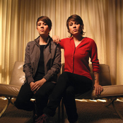 Tegan And Sara - List pictures