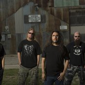 Slayer - List pictures