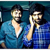 Mustang - List pictures