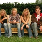 Jump5 - List pictures