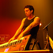 Derek Sherinian - List pictures