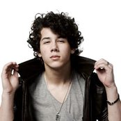 Nicholas Jonas - List pictures