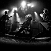 Kvelertak - List pictures