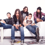 Louna - List pictures