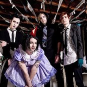 The Birthday Massacre - List pictures