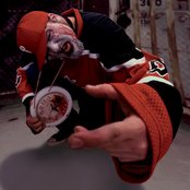 Blaze Ya Dead Homie - List pictures