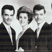 The Skyliners - List pictures