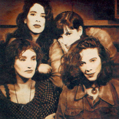 Luscious Jackson - List pictures