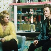 Malcolm Mclaren - List pictures