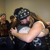 Zakk Wylde & Black Label Society - List pictures