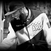 Stalley - List pictures