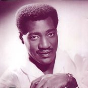 Otis Redding - List pictures