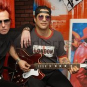 Velvet Revolver - List pictures