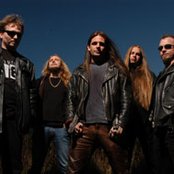 Morgana Lefay - List pictures