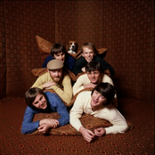 Beach Boys - List pictures