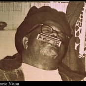 Hammie Nixon - List pictures
