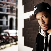 Black Milk - List pictures