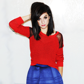 Christina Grimmie - List pictures